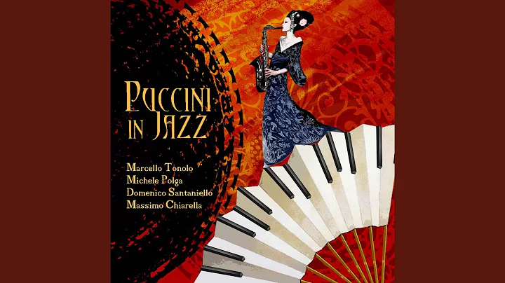 Pucciniland (Inspired by "Tosca")