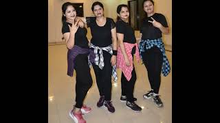Metela Sacala ( El -chevo) Ft --Viju #Zumba Fitness.