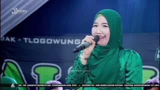 FULL ALBUM QASIDAH AL-MUFIDA  - PERNIKAHAN SUGIHARTO & AGUSTIN KUMALASARI - HBS AUDIO