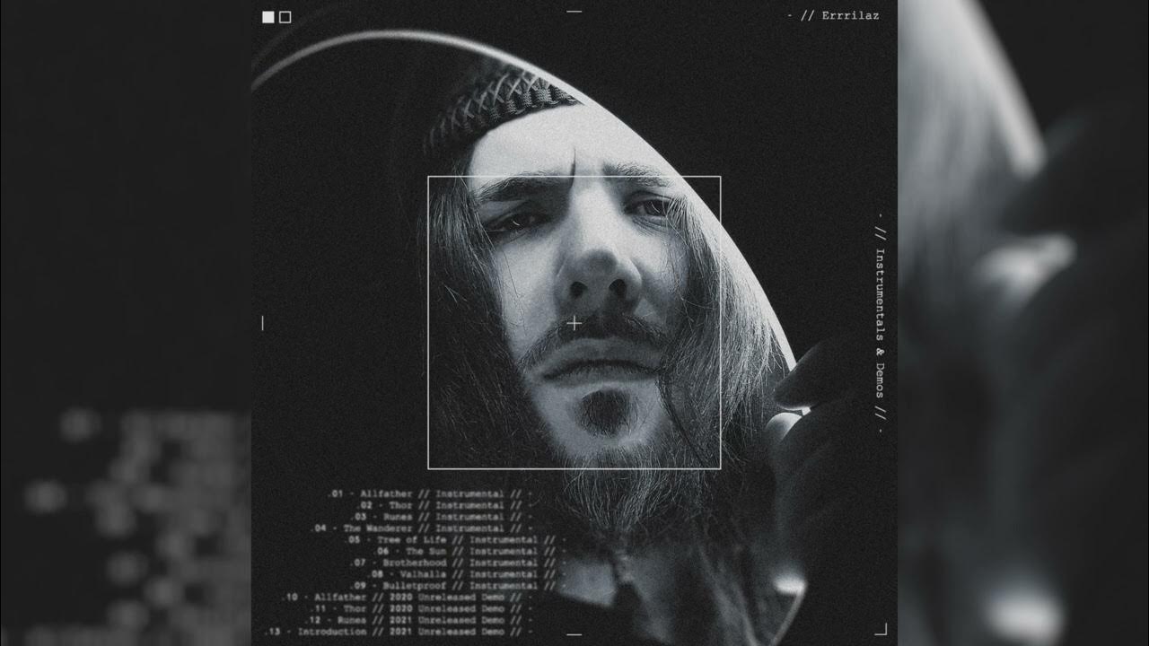 Errrilaz - Thor (Instrumental) Errrilaz - Thor (Instrumental)