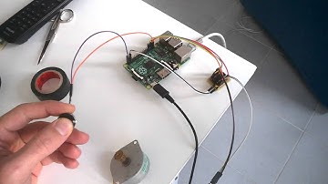 Openframeworks GPIO raspberry interface