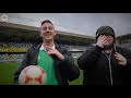 Keith Cruise and Bunter show us how to beat Netherlands