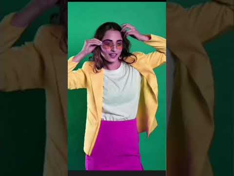 Pop up,color up,glam