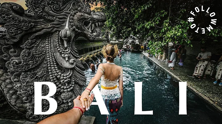 #FollowMeTo Bali - DayDayNews