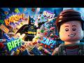LEGO Batman Legacy of the Dark Knight Full Gameplay LEGO Batman Legacy of the Dark Knight Full Gameplay
