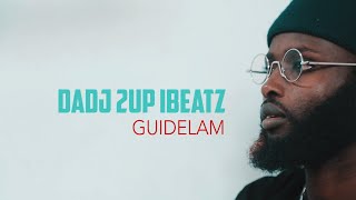 dadj 2UP - GUIDELAM ( Ceci n'est pas un clip officiel) Resimi