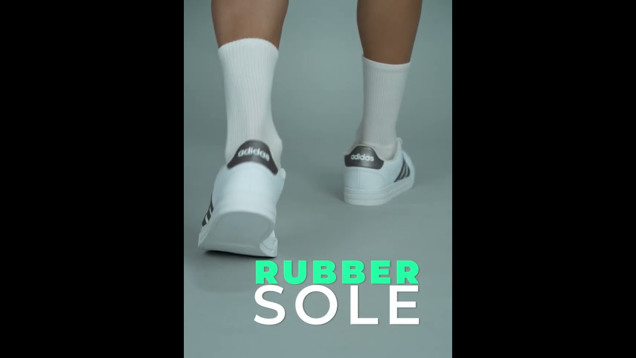 ADIDAS STREET ICON M Men's Running Shoes