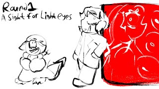 WOTS Round 1: A Sight for light eyes