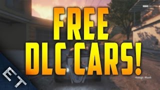 Gta V Online Glitches - How To Get The Hotknife & Khamelion Cars Free Without Dlc After 1.09