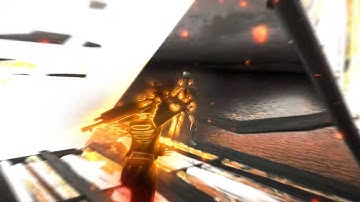 How To Make This *AMAZING* Skin Glow EFFECT | Vegas Pro