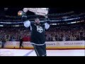 Last 2.5 mins of game, MVP, Cup. New Jersey Devils vs LA Kings Stanley Cup Game 6 6/11/12 NHL