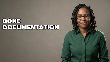 How Do Archaeologists Document Human Bone Fragments?