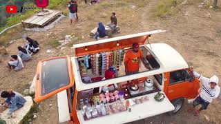 Proses Penggarapan Food Truck Colt Coffee.id Bukit Salam Jatipohon screenshot 1