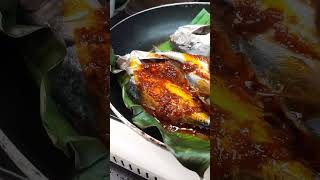sambal ikan bakar by rjnina #rjnina #food #sambal #foodie