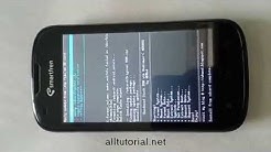 Cara mengatasi Andromax C bootloop - Durasi: 13.00. 