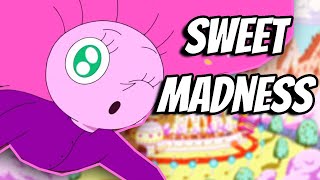 How Princess Bubblegum Became Candy Queen  -  Adventure Time: Fionna & Cake