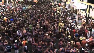 Kaskade 2010 Brazil Carnival Tour