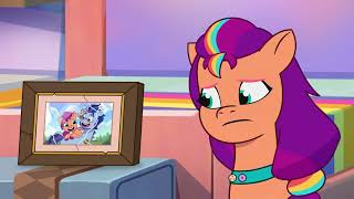 Mlp I Wish You Were Here Dad