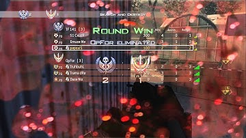 Cxuzr 3 Piece in 5 seconds