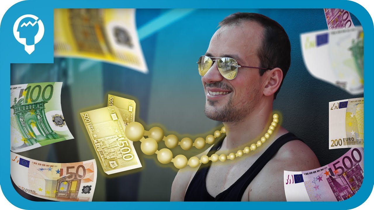 New Update So verdiene ich Geld #PhilosophieAmFreitag