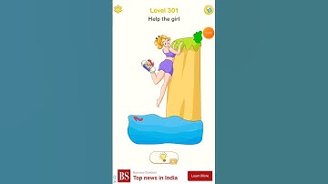 #Delete  puzzle level 301 solve