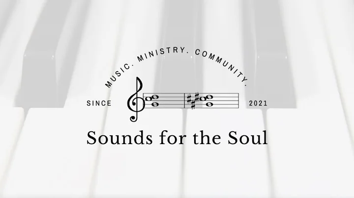 Sounds for the Soul Episode 22, "Menuet Gothique"