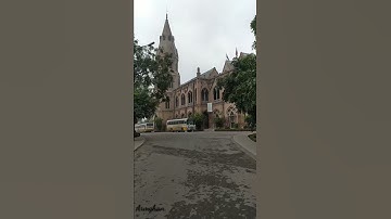 Gc university Lahore