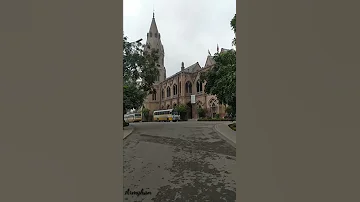 Gc University Lahore 
