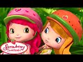 Strawberry shortcake  the berry bitty adventurers  berry bitty adventures 2 hour compilation