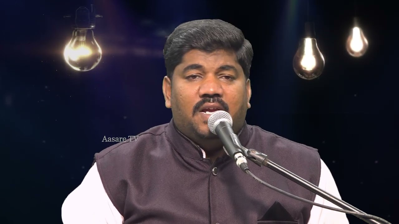 Worship Songs Mashup || ಆರಾಧನಾ ಗೀತೆಗಳು II Bro. Sampath