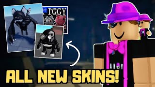 MR.P IS BACK! + NEW PIGGY SKIN/UPDATE LEAKS! 📰