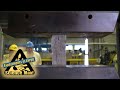 Science Max |HYDRAULIC PRESS| GIANT EXPERIMENTS |