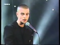 Sinead O' Connor - Don't cry for me Argentina