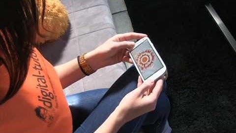 Nuke practice: 4-point tracking exercise (vector-art phone integration)