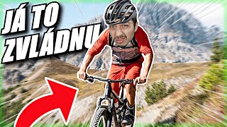 MUSÍM NA KOLE DOJET NA MOUNT CHILIAD!!!|GTA V: RP|