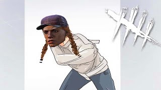 DBD moments that made me lose my mind