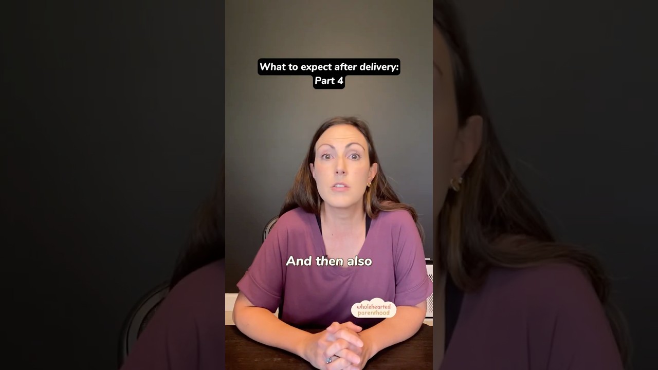 What Happens Right After Delivery: Vitamin K & Advocating for Your Baby”