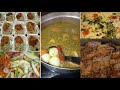 Masak Nasi Biryani 10kg | Kurma Telur 120/Biji | Ayam Merah 10/Ekor | By Masak Apa Kita Vlog-238