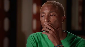 Pharrell Makes a Harrowing Discovery About His Ancestors | Finding Your Roots | Ancestry®