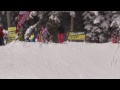 Ages 6-7 Platinum & Gold Female - 2nd Run
