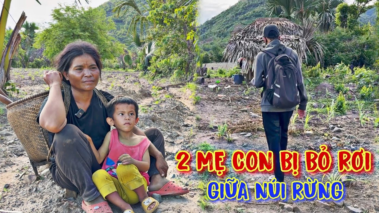 QUẢ BÁO, người đàn ông bỏ vợ, bỏ con theo NHÂN TÌNH mới, bị trời phạt - tập 750