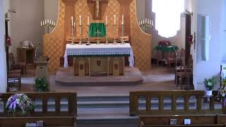 Marie Gefroh Mass of Christian Burial