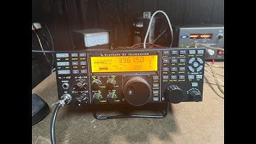 Elecraft K 3 Transceiver