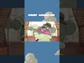 THE ANIMATION THOOOO- The Wonderfully Weird World Of Gumball