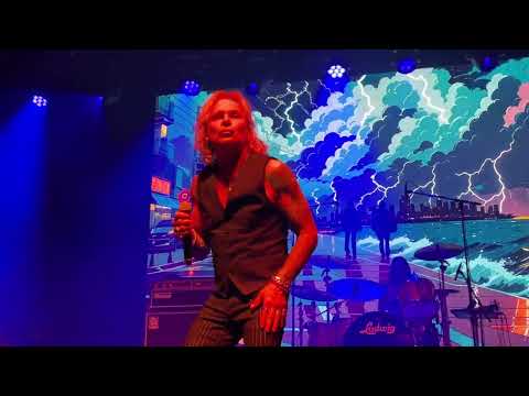 White Lion Broken Heart Live In Spokane On 05 31 25