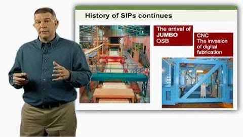 Builder Education with SIPs Training (BEST) Lesson 1