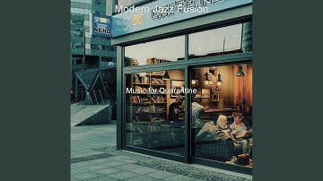 Sparkling Backdrops for Staying Home