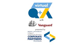 Virtual Q+A with Vanguard