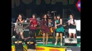 ANDECA ANDECI - ALL ARTISNYA MONATA by anggit_ghathan