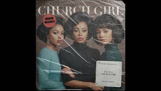 CHURCH GIRL (Motown Version)